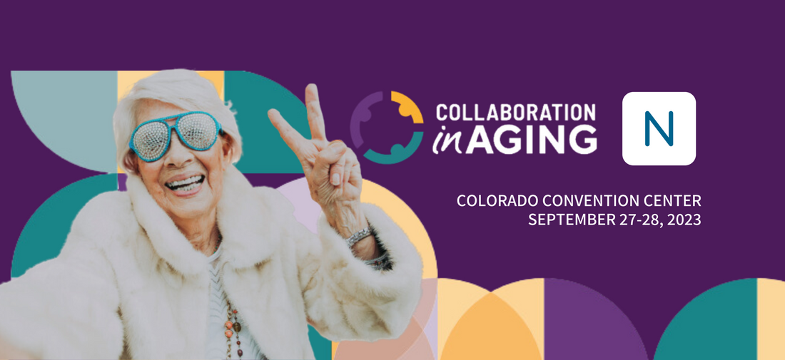 Join Neuronic in the Collaboration In Aging: Transforming Senior Care in Denver, Colorado
