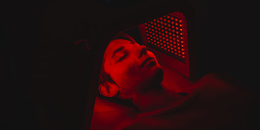 Light Therapy for Sleep: A Powerful Solution for Better Rest and Improved Health