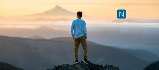 Image of a person smoking, which can increase the risk of addiction in individuals who have experienced childhood trauma.